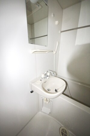 レオパレスフラワーIIIの物件内観写真